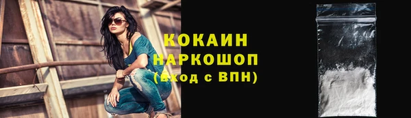 кокс Бородино